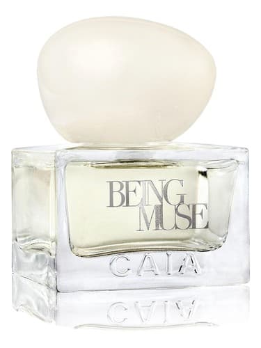 Being Muse by Caia Cosmetics bottle