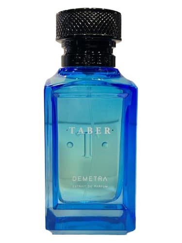 Demetra by Taber bottle