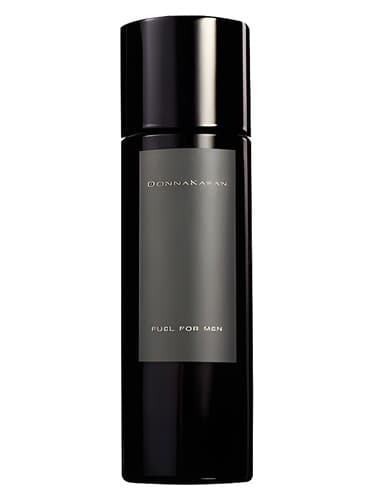Fuel for Men by Donna Karan bottle