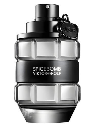 Spicebomb Viktor&Rolf by Viktor & Rolf bottle
