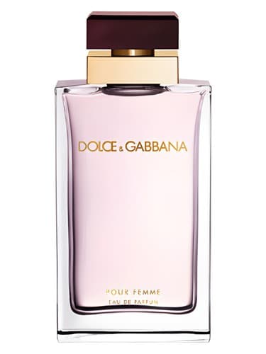 Dolce&Gabbana Pour Femme Dolce&Gabbana by Dolce & Gabbana bottle