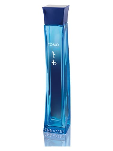 Tomo Fresh by Annayake bottle