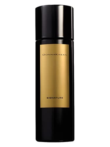Signature by Donna Karan bottle
