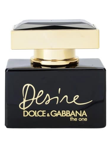 The One Desire Dolce&Gabbana by Dolce & Gabbana bottle
