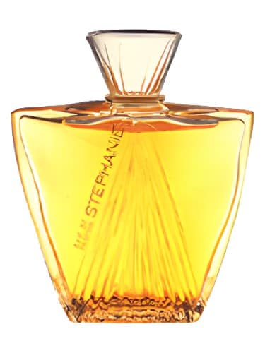 Stephanie by Stephanie de Monaco bottle