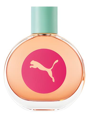 Sync Woman by Puma bottle