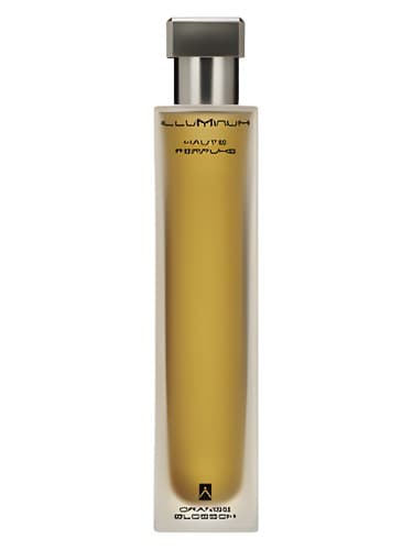 Orange Blossom by Illuminum bottle