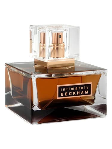 Intimately Beckham Men by David Beckham bottle