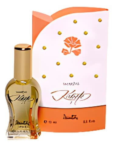Koķete 1 by Dzintars bottle