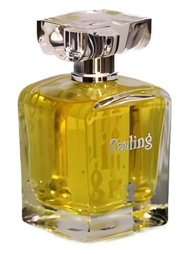 Feelings by Arabian Oud bottle