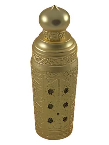 Shahrazad by Arabian Oud bottle