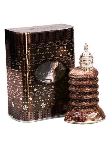 Kashkha 5 by Arabian Oud bottle