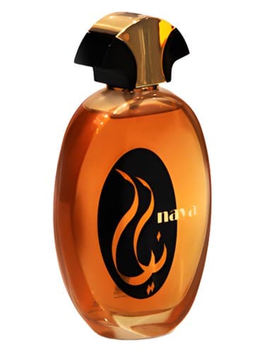 Naya by Arabian Oud bottle
