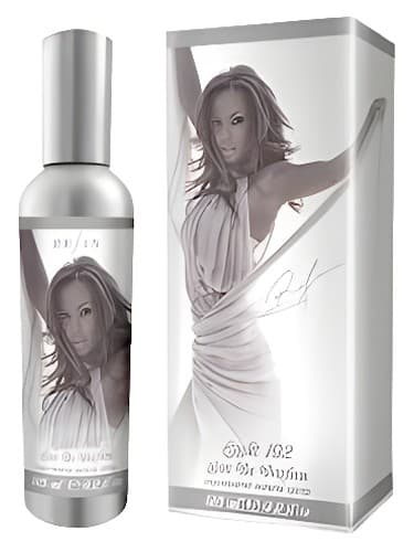 192 Light by Refan bottle