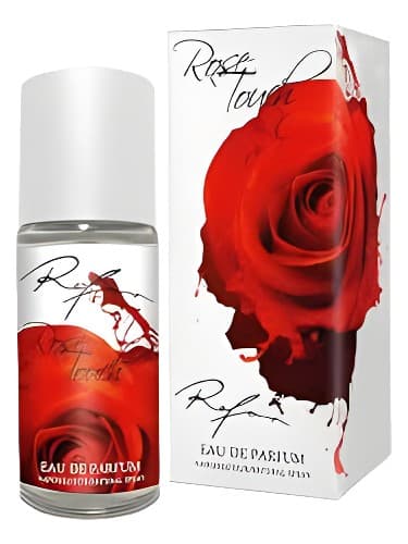 Rose Touch by Refan bottle