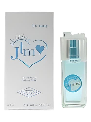 JTM Be Mine by Evaflor bottle