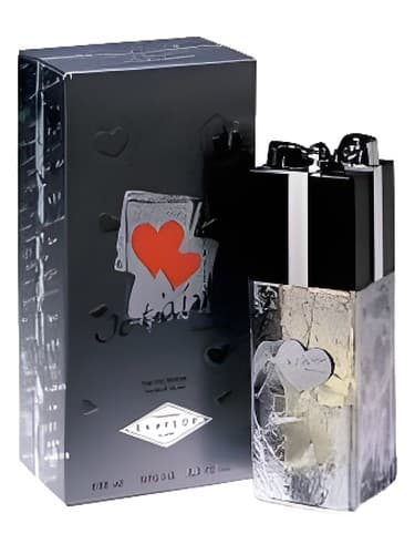 Je t'aime pour Lui by Evaflor bottle