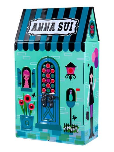 Tin House Secret Wish by Anna Sui bottle