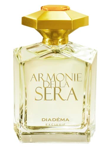 Armonie Della Sera by Diadema Exclusif bottle