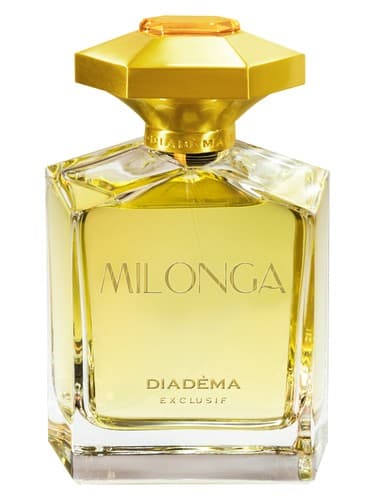Milonga by Diadema Exclusif bottle