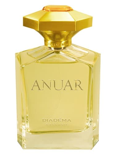Anuar by Diadema Exclusif bottle