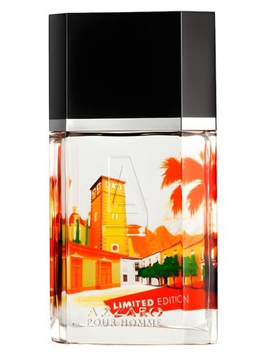Azzaro Pour Homme Limited Edition by Azzaro bottle