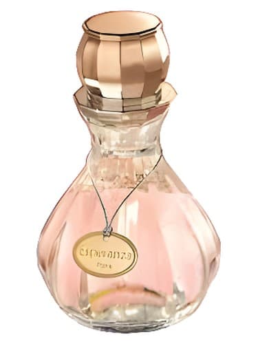 Esperanza by Jacques Evard bottle