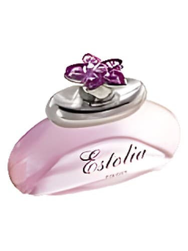 Estolia by Jacques Evard bottle