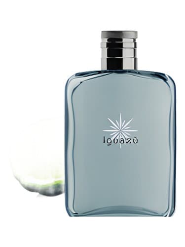 Iguazù by ID Parfums bottle
