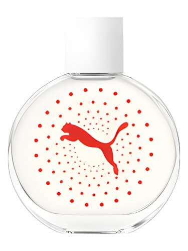 Time to Play Woman by Puma bottle