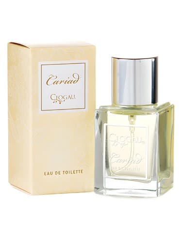 Cariad by Clogau bottle