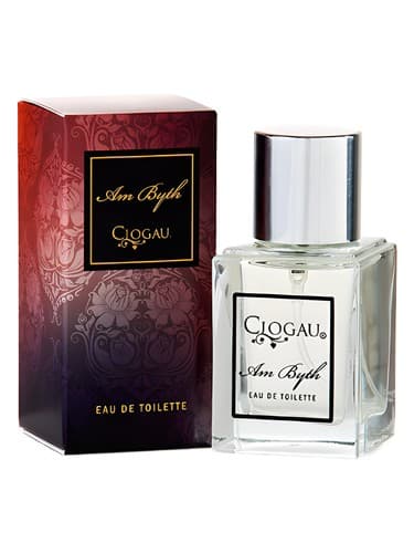 Am Byth by Clogau bottle