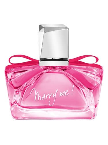 Marry Me Confettis by Lanvin bottle