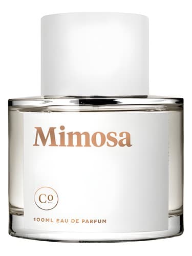 Mimosa by Commodity bottle