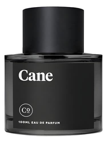 Cane by Commodity bottle