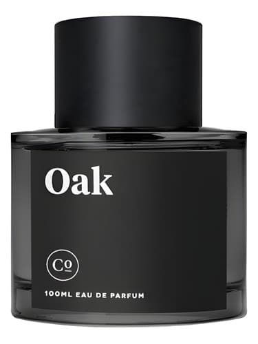 Oak by Commodity bottle