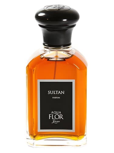 Sultan by Aquaflor Firenze bottle