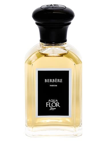 Berbere by Aquaflor Firenze bottle