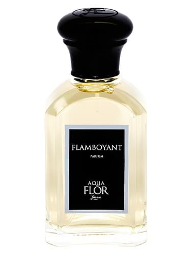 Flamboyant by Aquaflor Firenze bottle