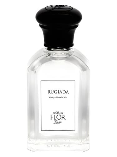 Rugiada by Aquaflor Firenze bottle