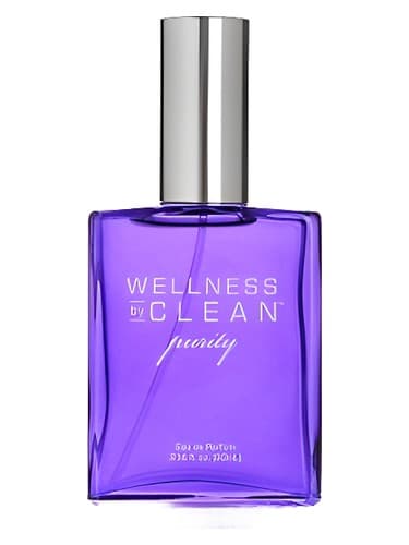 Wellness by Clean Purity by Clean bottle