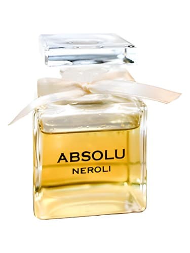 Absolu Neroli by Diadema Exclusif bottle