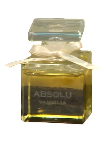 Absolu Vaniglia by Diadema Exclusif bottle