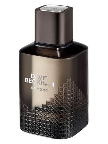 Beyond by David Beckham bottle