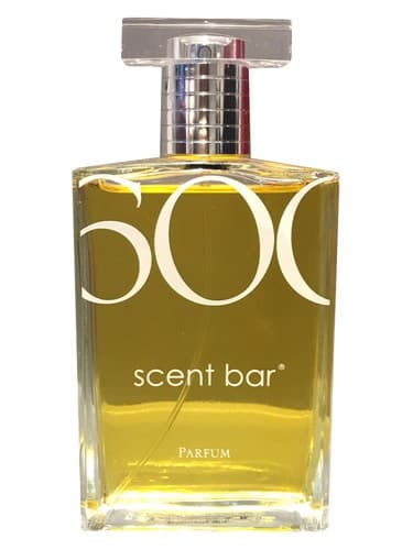 600 by ScentBar bottle