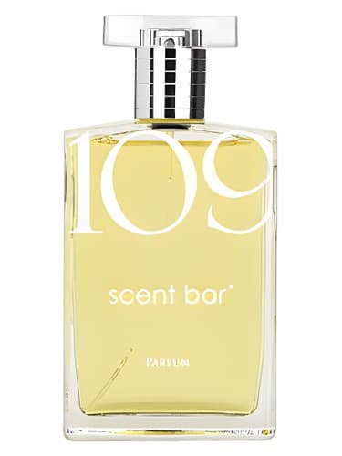 109 by ScentBar bottle