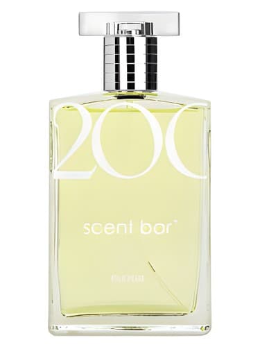 200 by ScentBar bottle