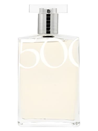 500 by ScentBar bottle