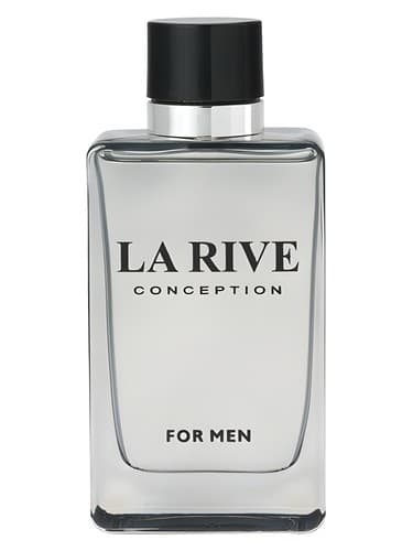 Conception by La Rive bottle