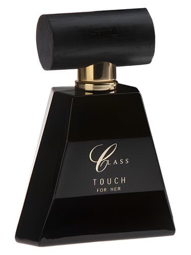 Touch by Class bottle